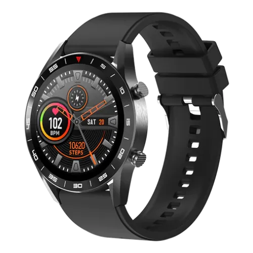 XTRA Active R7 Bluetooth Calling Smartwatch