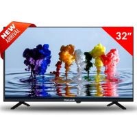 Pentanik 32 Inch Double Glass Android TV