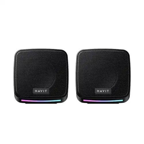 HAVIT SK764 USB Stereo Speaker