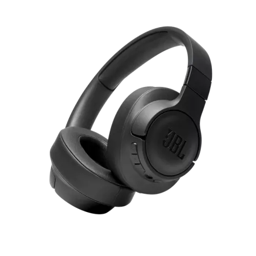 JBL Tune 760NC Wireless Over-Ear Noise-Cancelling Headphone