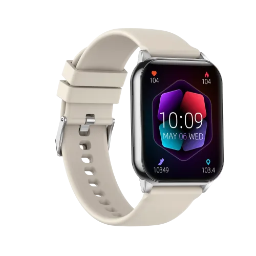 XTRA Active S18 Bluetooth Calling Smartwatch