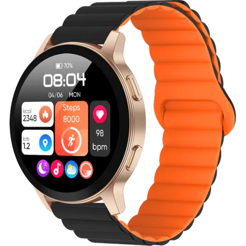 XINJI COBEE C3 Bluetooth Calling Waterproof Smart Watch