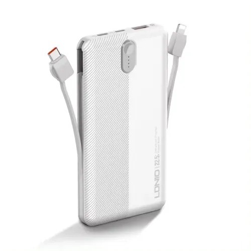 LDNIO PQ13 10000mAh 22.5W Power Bank