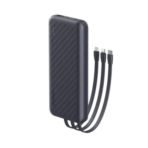 Oraimo Slice Link Pro OPB-P7101 10000mAh 22.5W Power Bank