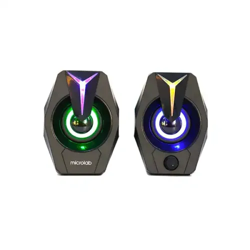 Microlab B26 USB 2.0 Multimedia Gaming Speaker