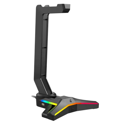 Fantech TOWER II AC304 PRO RGB Headphone Stand