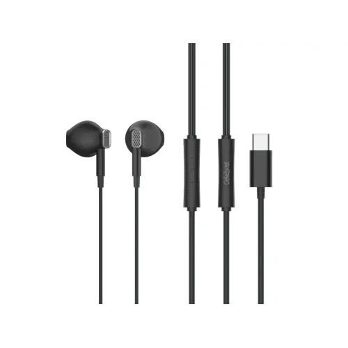 Yison Celebrat D12 Type C Wired Earphone