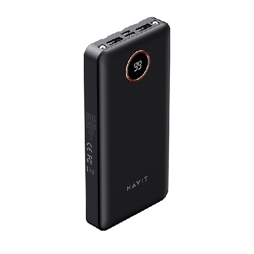 Havit PB74 10000mAh Power Bank