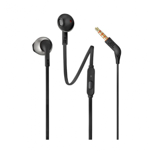 JBL T205 3.5mm In-ear Earbud Earphone