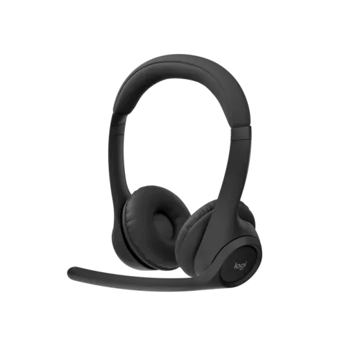 Logitech Zone 300 Wireless Bluetooth Headphone