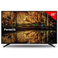 Pentanik 50 inch Smart Android TV