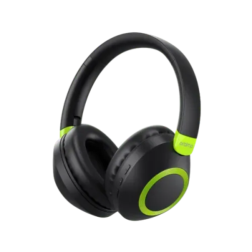 Oraimo BoomPop 2 OHP-610 Over-Ear Wireless Headphone