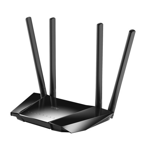 Cudy LT400 4G 300 Mbps 4 Antenna Sim Supported Wireless Router