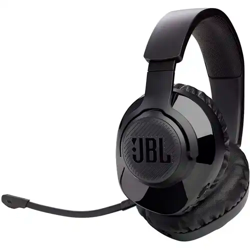 JBL Quantum 350 Wireless Gaming Headphone with Mic