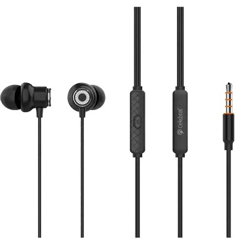 Yison Celebrat D5 In-Ear Wired Earphone