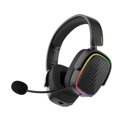 Fantech WHG02 Harmony RGB Wireless Gaming Headphone