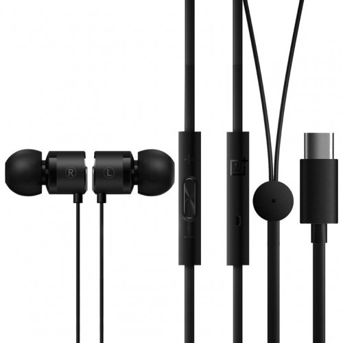 OnePlus BE02T Type-C Straight Bullets Earphone